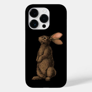 Rabbit Case-Mate iPhone Case