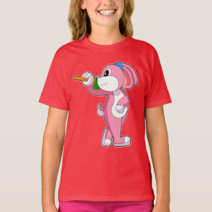 Rabbit Darts Dart T-Shirt