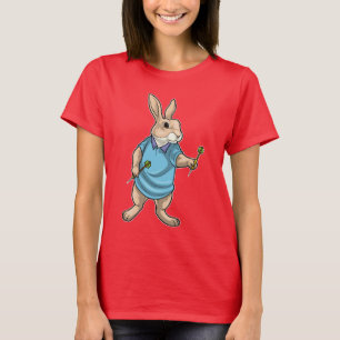 Rabbit Darts Dart T-Shirt