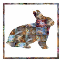 RABBIT: Grafikdesign