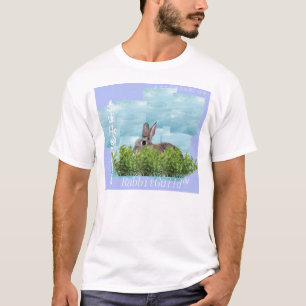 Rabbit Guild T-Shirt