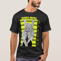 Rabbit Hero Mirko  Essential T-Shirt