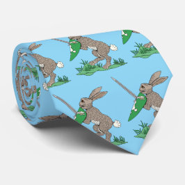 Rabbit Krawatte