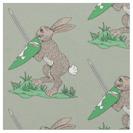 Rabbit Stoff