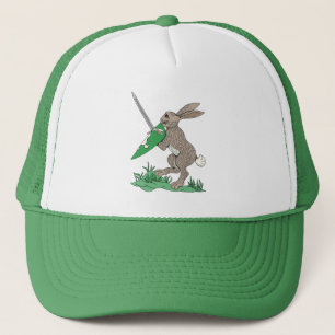 Rabbit Truckerkappe