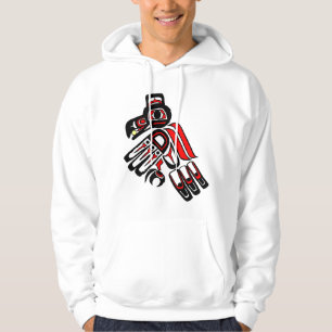 Rabe Haida 2009 Hoodie