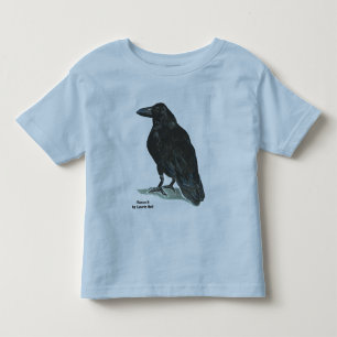 Rabe II Kleinkind T-shirt
