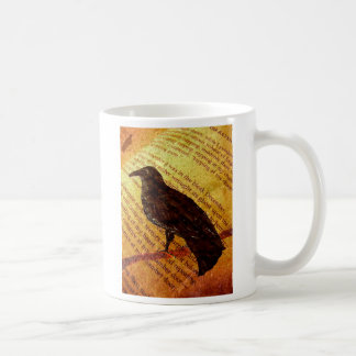 Rabe Kaffeetasse