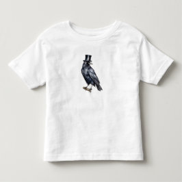 Rabe Kleinkind T-shirt