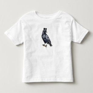 Rabe Kleinkind T-shirt