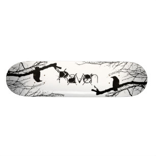 Rabe Skateboard
