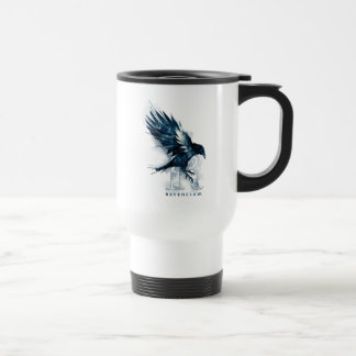 Raben-Aquarell Harry Potters | RAVENCLAW™ Reisebecher