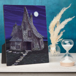 Raben-Gericht Fotoplatte