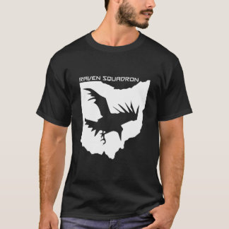 Raben-Geschwader-T - Shirt