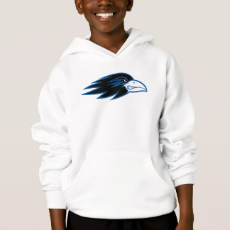 Raben-Jungen-Sweatshirt Hoodie