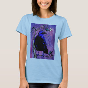 Raben-T - Shirt