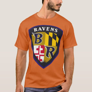 RabenBaltimore 1 T-Shirt