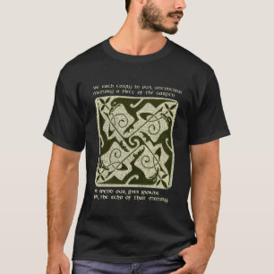 Rabensuche T-Shirt