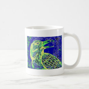 Rabentagesglühen Tasse