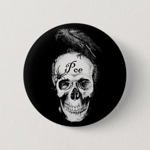 Rabepoe-Knopf Button