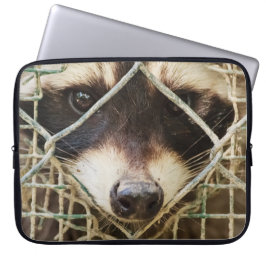RACCON NEOPRENE LAPTOP COMPUTERSLEEVE LAPTOPSCHUTZHÜLLE