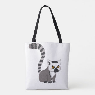👜 Raccoon Chic Tasche - HolzlandMischief Meetings