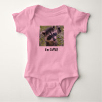 Raccoon-Strampler