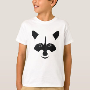 Raccoon T-Shirt