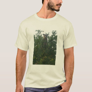 Raccoon-T - Shirt