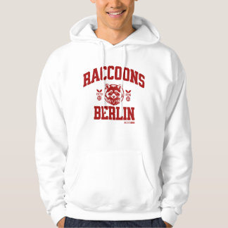 Raccoons Berlin – Urban Street Squad Hoodie