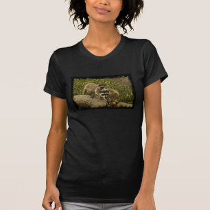 Raccoons T-Shirt
