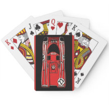 RACE AUTO - SIEG
