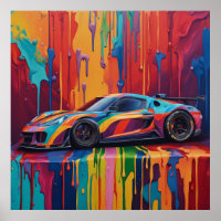 Race Car behalten oder Ihr eigenes Fahrzeug entwer