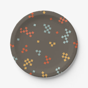 Race Car Party Paper Teller