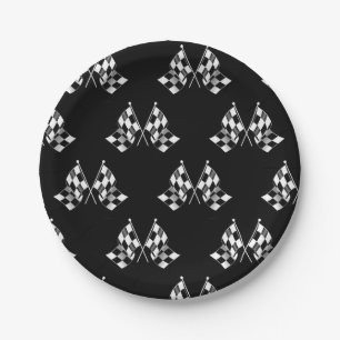 Race Day Paper Teller