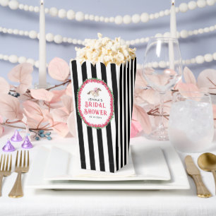 Race Derby Brautparty Geschenkschachtel