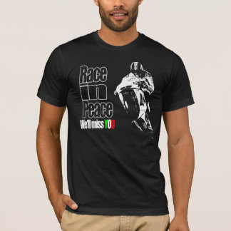 Race Sic T-Shirt