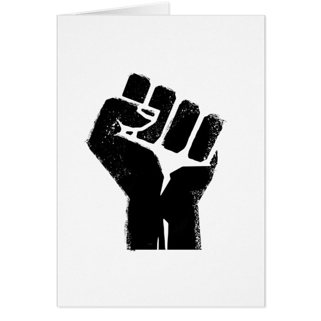 Race Solidarity (Vorne)