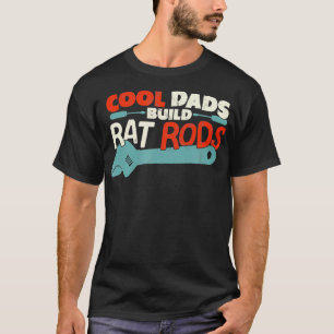Race Technician Cool Dads Reitroden T-Shirt