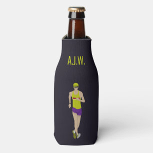 Race Walking Flaschenkühler