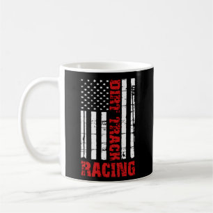 Racecar (Racecar) Kaffeetasse