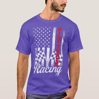 Racecar (Racecar) T-Shirt