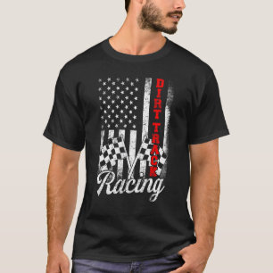 Racecar (Racecar) T-Shirt