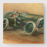 Racecar von Ethan Harper
