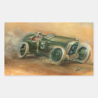 Racecar von Ethan Harper
