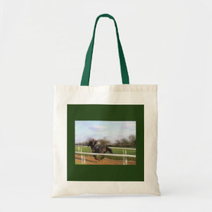 Racehorse-Tasche Tragetasche