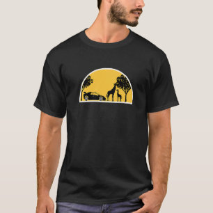 Racer Automobile 1 T-Shirt