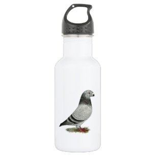 Racer Grizzle anzeigen Trinkflasche