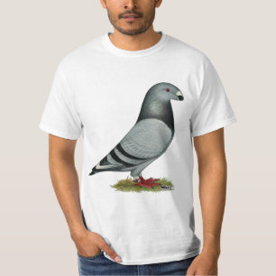 Racer Mismark anzeigen T-Shirt