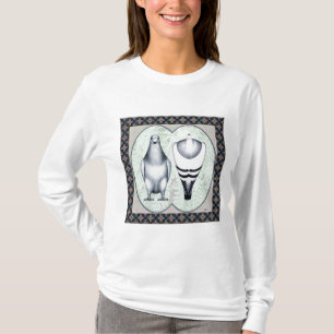 Racer Standard anzeigen T-Shirt